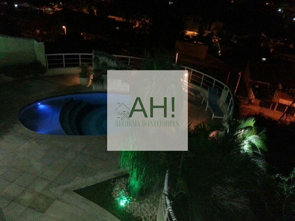 Casa, 4 quartos - Foto 3