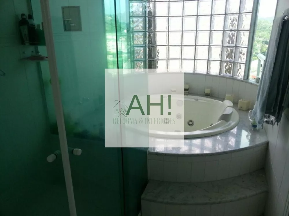 Casa, 4 quartos - Foto 11