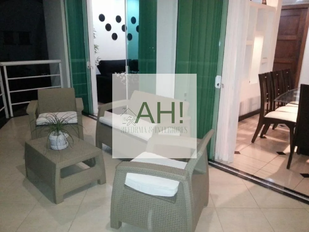 Casa, 4 quartos - Foto 7