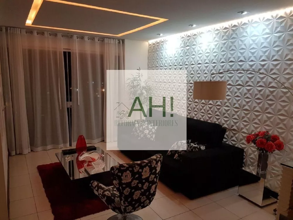 Casa, 4 quartos - Foto 9