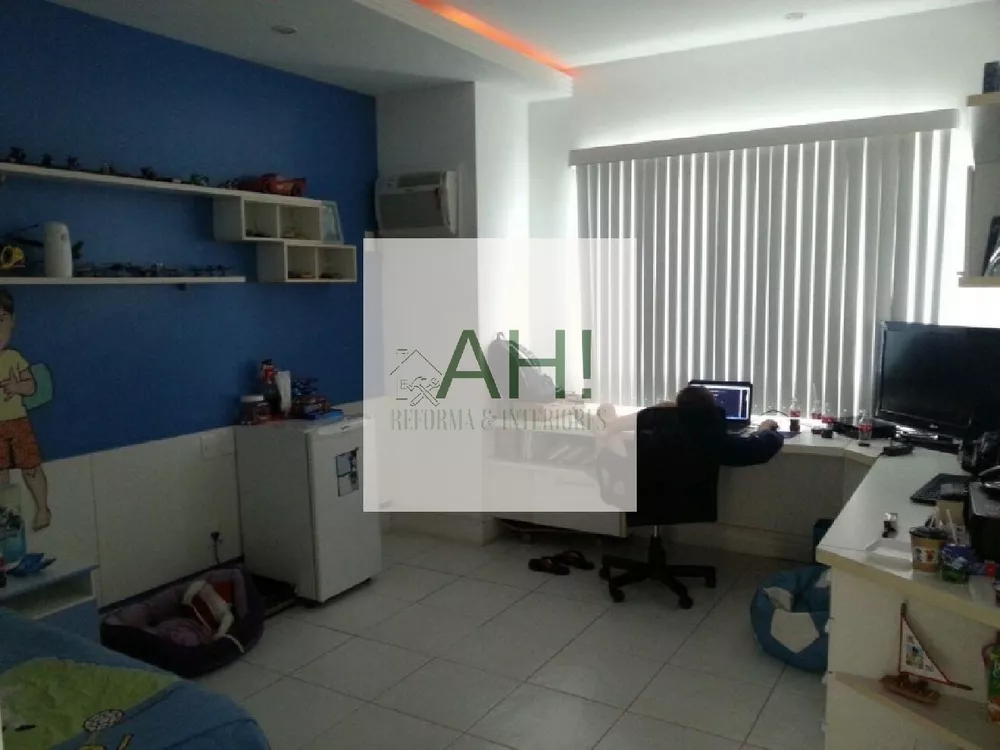 Casa, 4 quartos - Foto 16