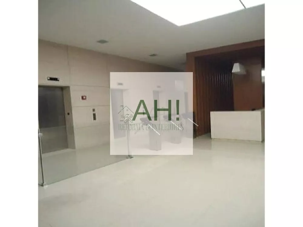 Sala-Conjunto, 26 m² - Foto 10