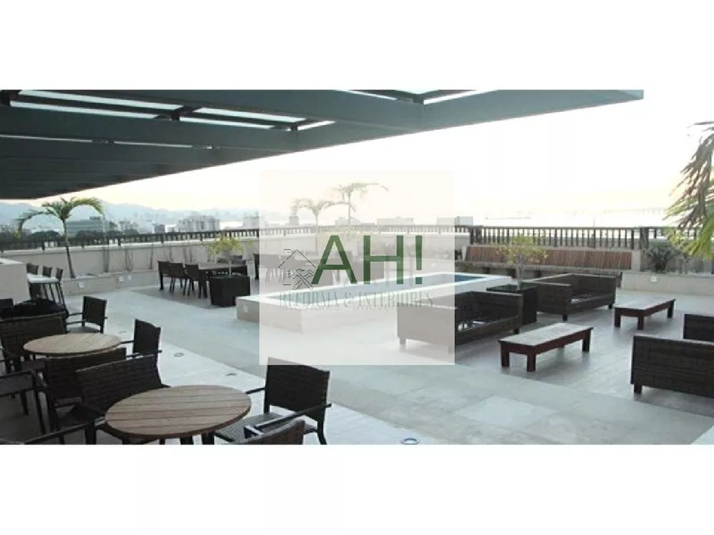 Sala-Conjunto, 26 m² - Foto 5