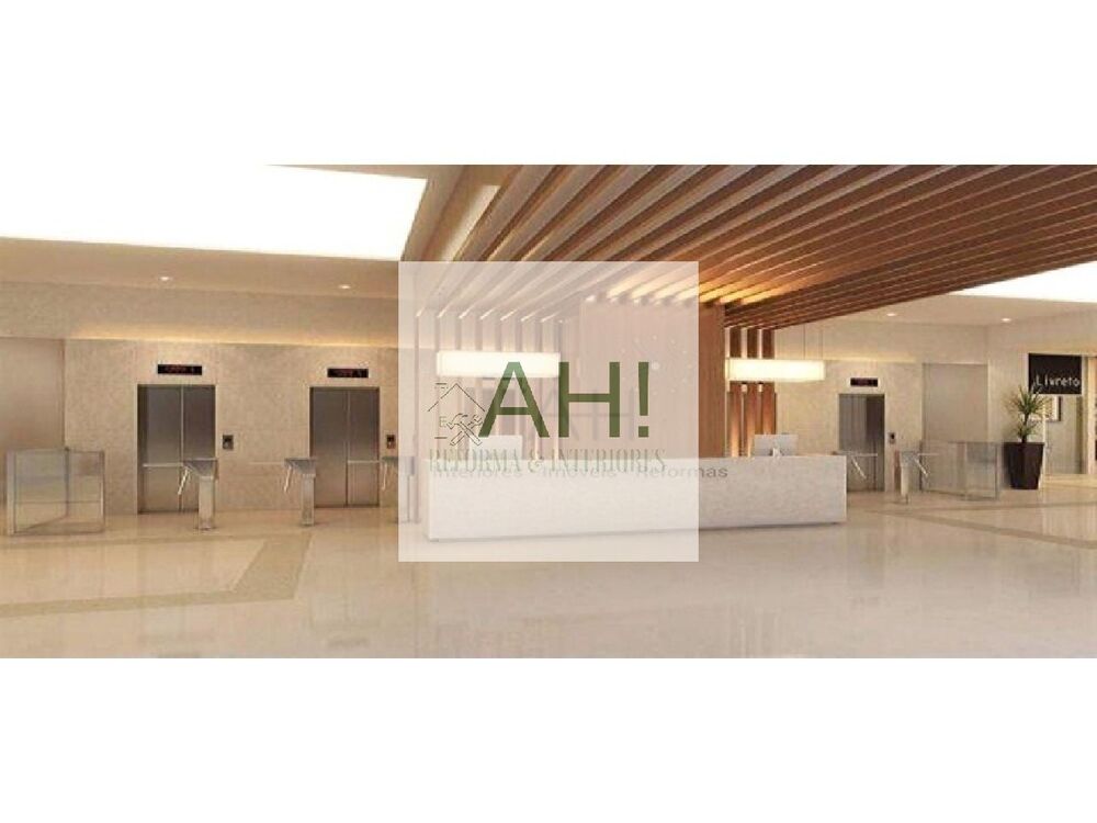 Sala-Conjunto, 26 m² - Foto 8