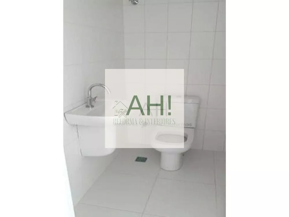 Sala-Conjunto, 26 m² - Foto 4