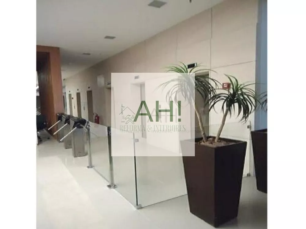 Sala-Conjunto, 26 m² - Foto 11