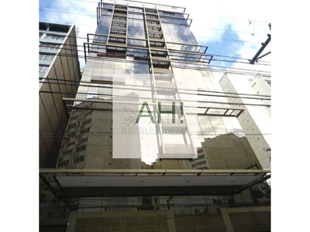 Sala-Conjunto, 26 m² - Foto 12