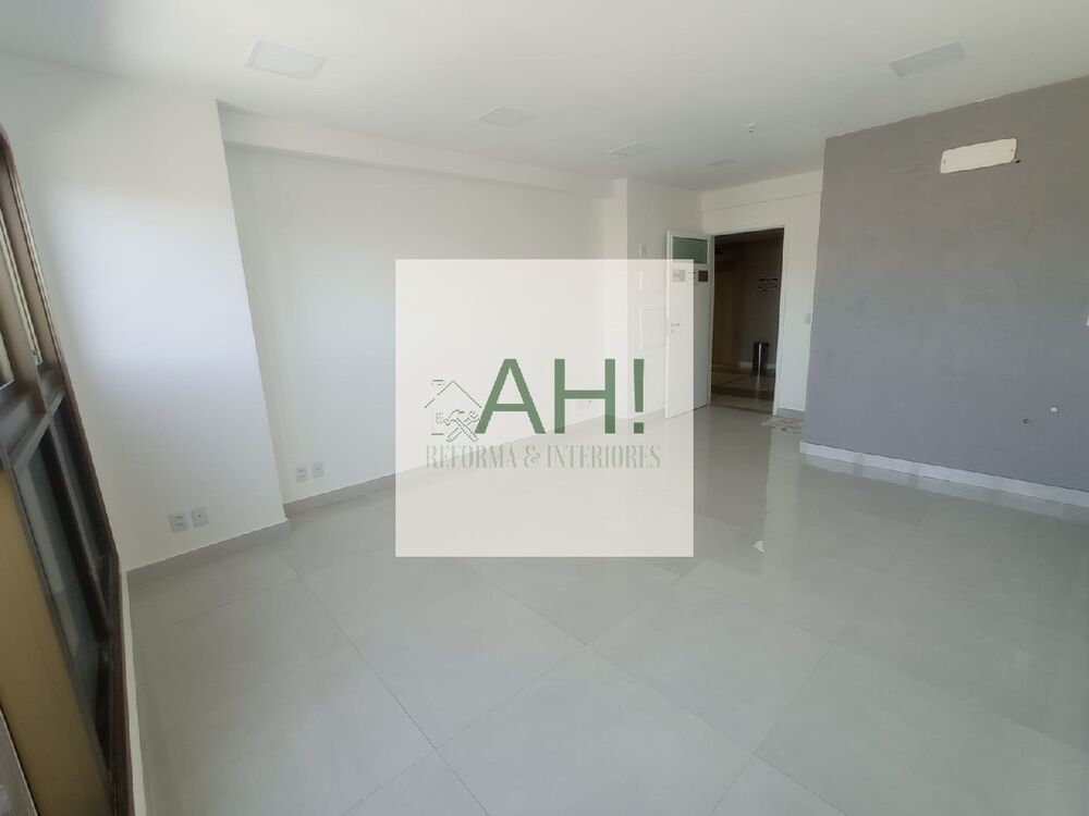 Sala-Conjunto, 26 m² - Foto 2