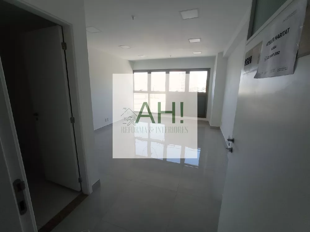 Sala-Conjunto, 26 m² - Foto 3