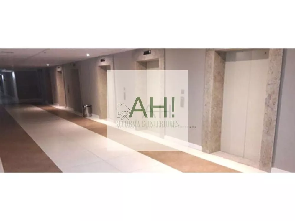 Sala-Conjunto, 26 m² - Foto 9