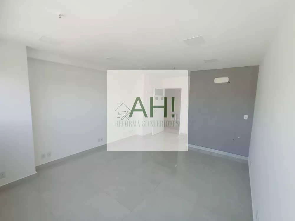 Sala-Conjunto, 26 m² - Foto 1