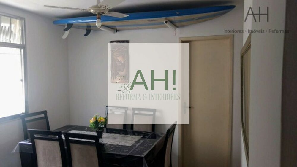 Apartamento, 3 quartos, 70 m² - Foto 4