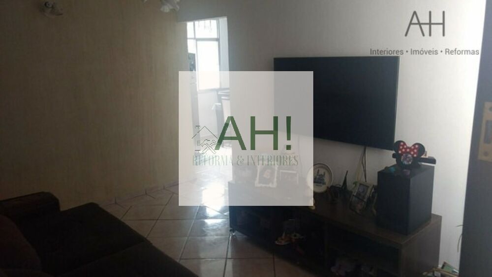 Apartamento, 3 quartos, 70 m² - Foto 2