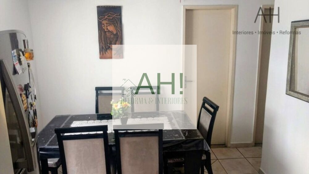 Apartamento, 3 quartos, 70 m² - Foto 5