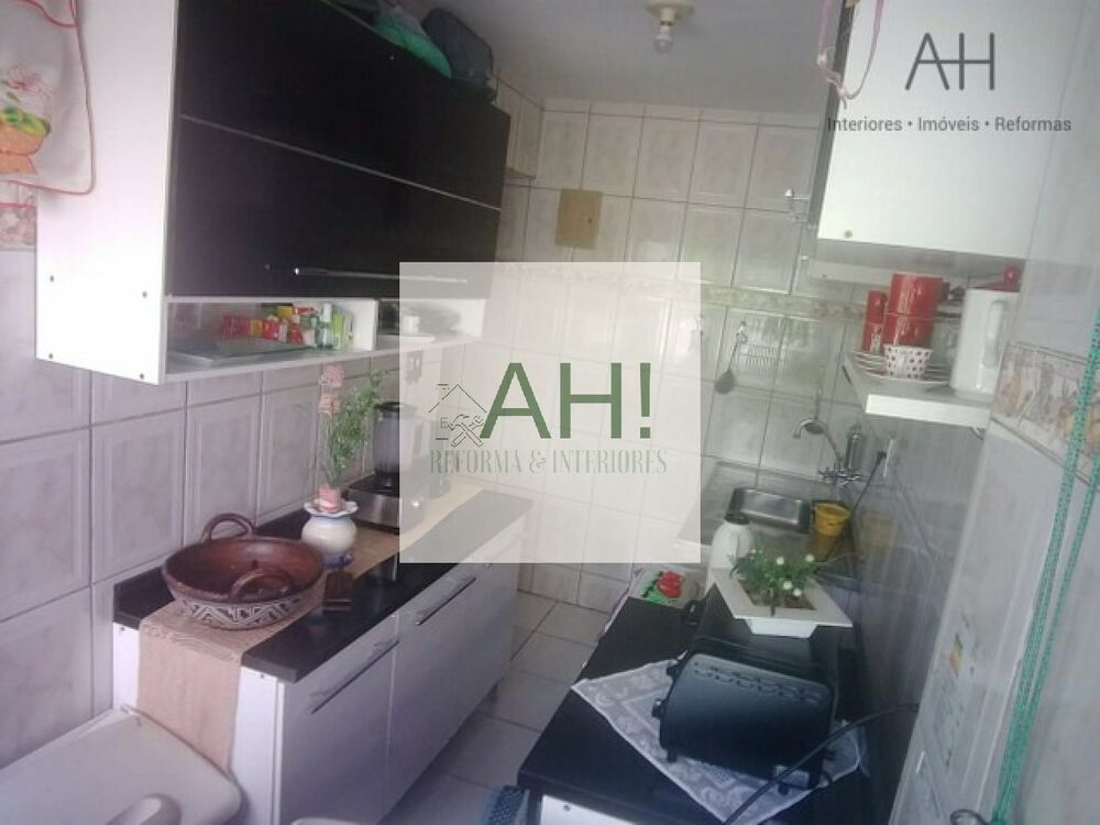 Apartamento, 3 quartos, 70 m² - Foto 3