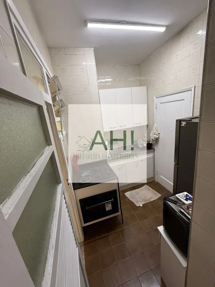 Apartamento, 2 quartos, 70 m² - Foto 8