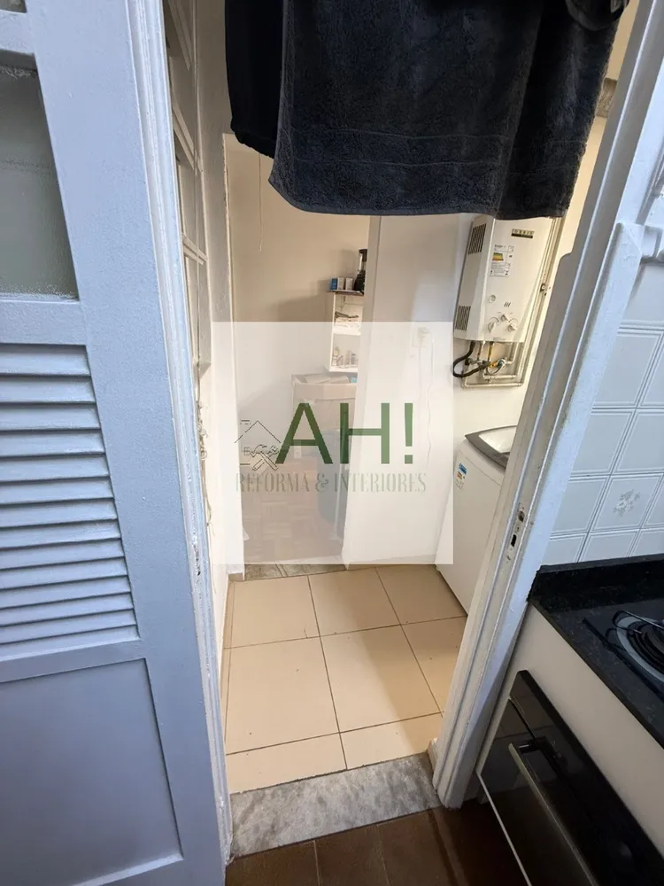 Apartamento, 2 quartos, 70 m² - Foto 11
