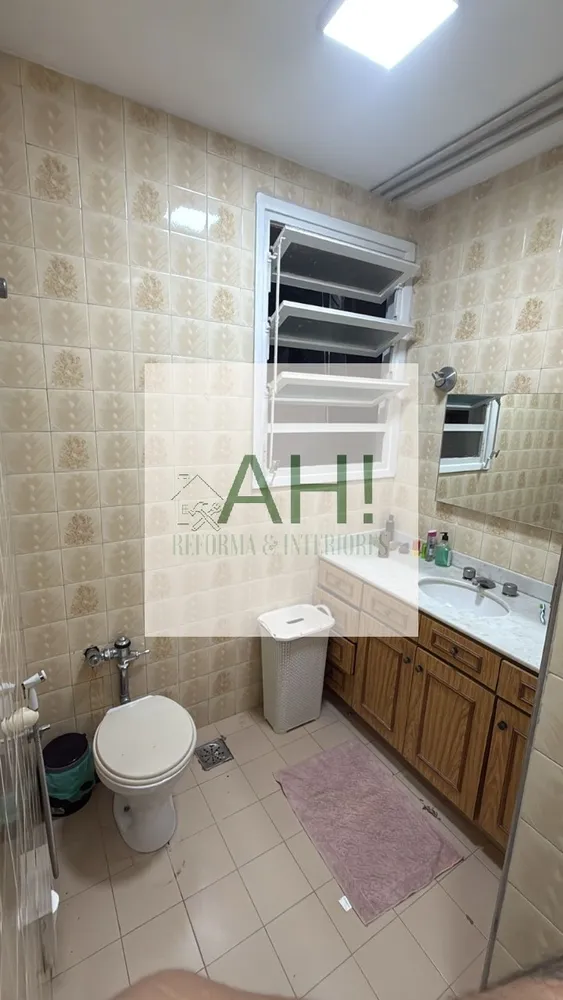 Apartamento, 2 quartos, 70 m² - Foto 6