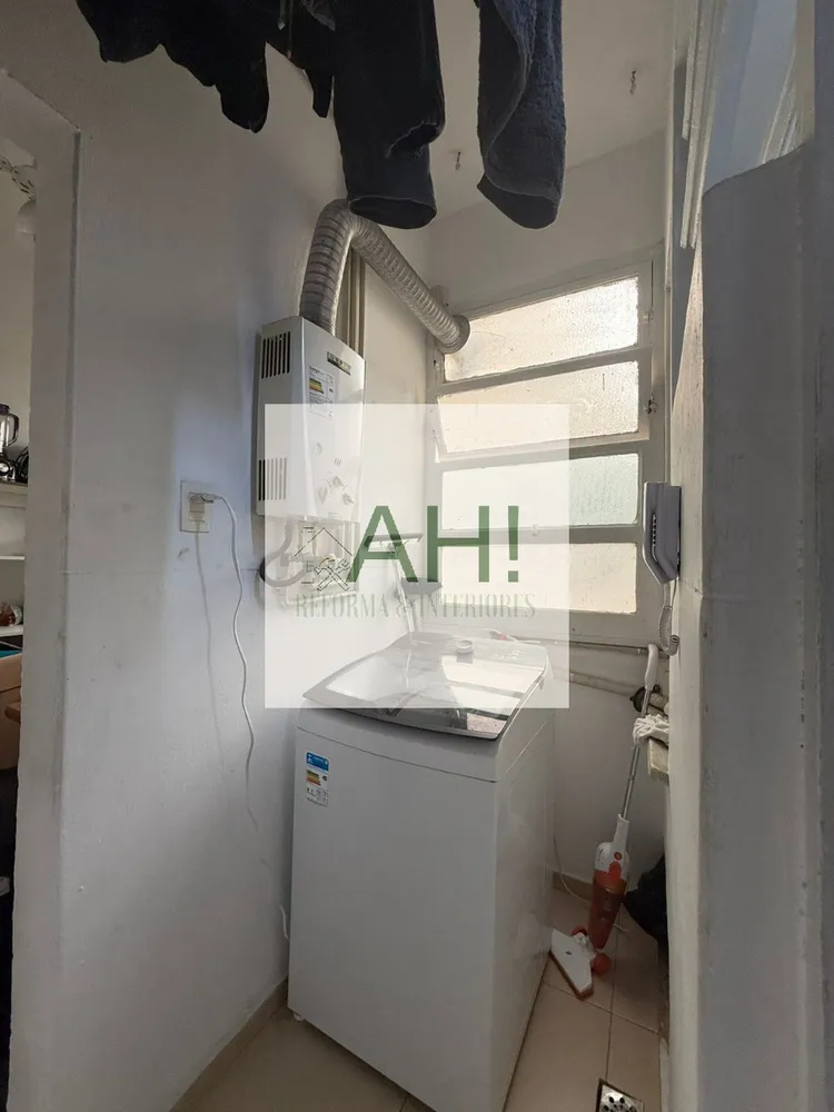 Apartamento, 2 quartos, 70 m² - Foto 9