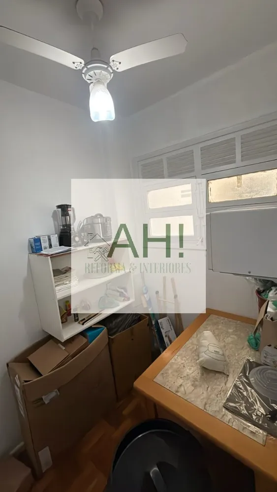 Apartamento, 2 quartos, 70 m² - Foto 10