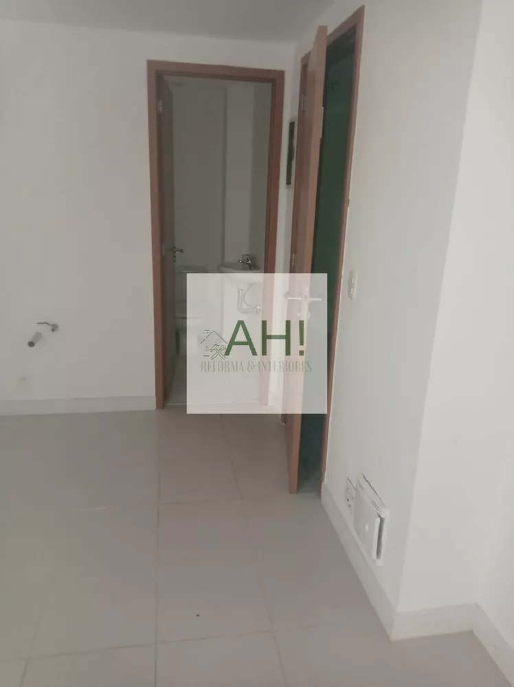 Sala-Conjunto, 23 m² - Foto 4