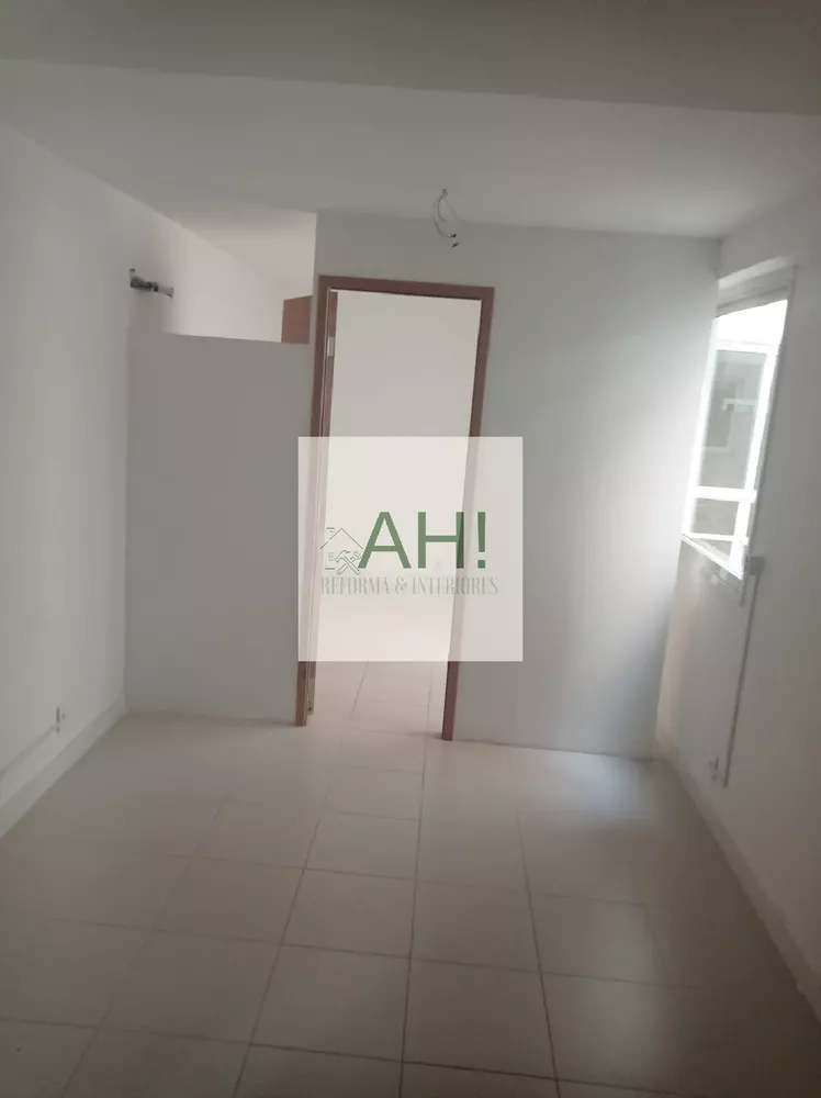 Sala-Conjunto, 23 m² - Foto 1