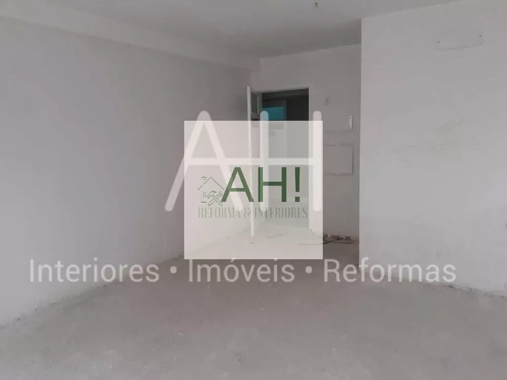 Sala-Conjunto, 25 m² - Foto 11