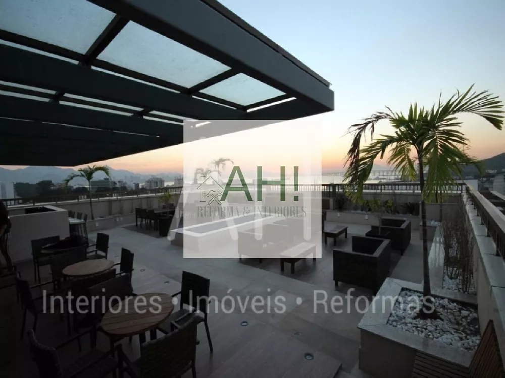Sala-Conjunto, 25 m² - Foto 3