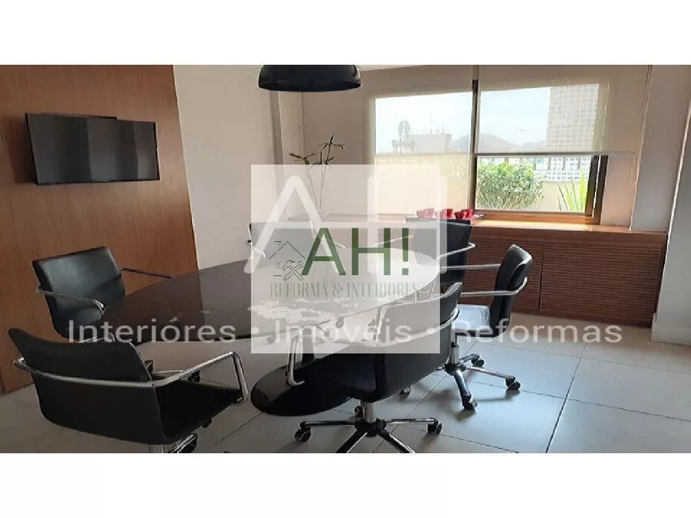 Sala-Conjunto, 25 m² - Foto 14