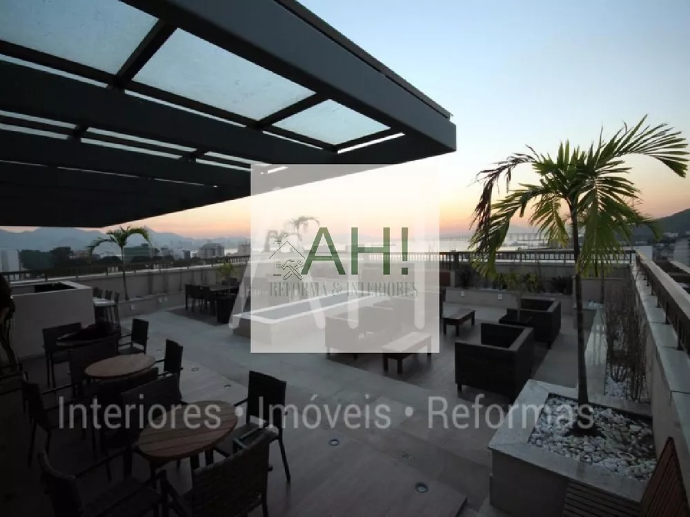 Sala-Conjunto, 25 m² - Foto 5
