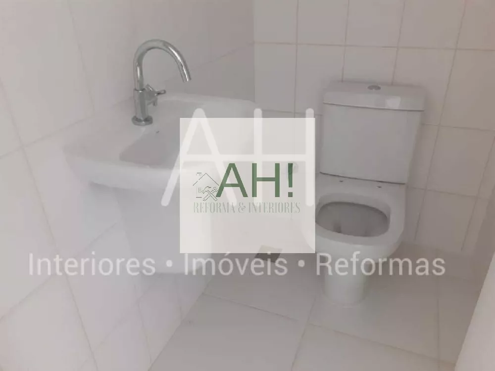 Sala-Conjunto, 25 m² - Foto 13