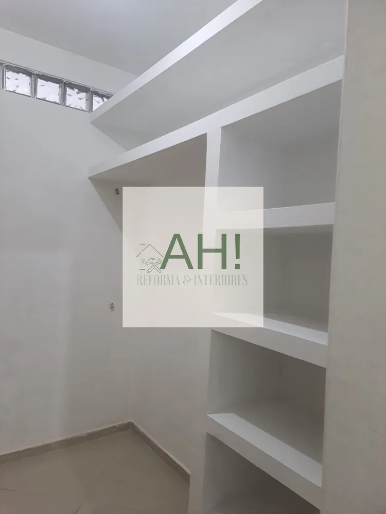 Casa, 3 quartos, 120 m² - Foto 12