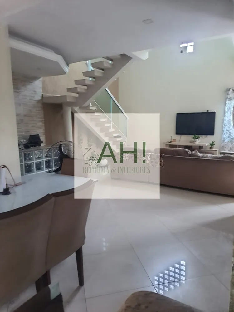 Casa, 3 quartos, 120 m² - Foto 9