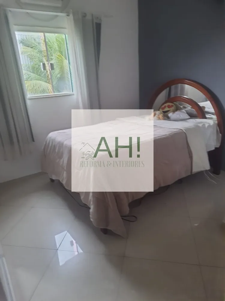 Casa, 3 quartos, 120 m² - Foto 13