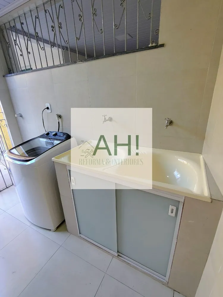 Apartamento, 1 quarto, 45 m² - Foto 7