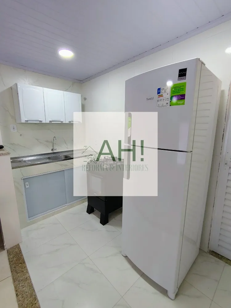 Apartamento, 1 quarto, 45 m² - Foto 4