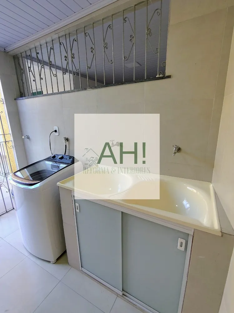 Apartamento, 1 quarto, 45 m² - Foto 8