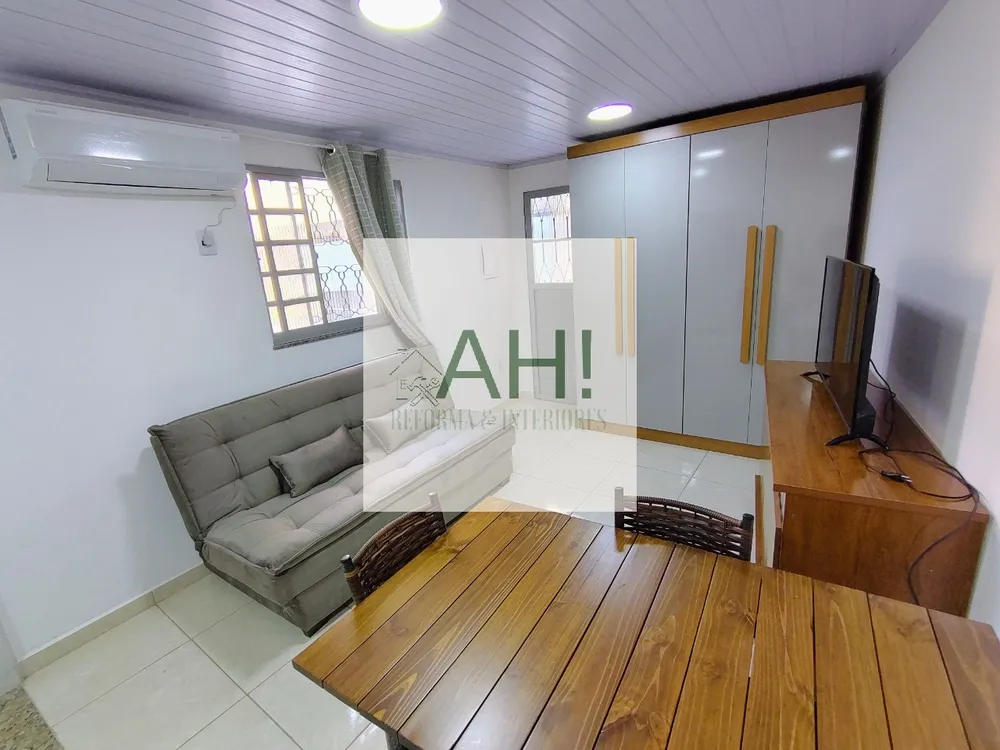 Apartamento, 1 quarto, 45 m² - Foto 3