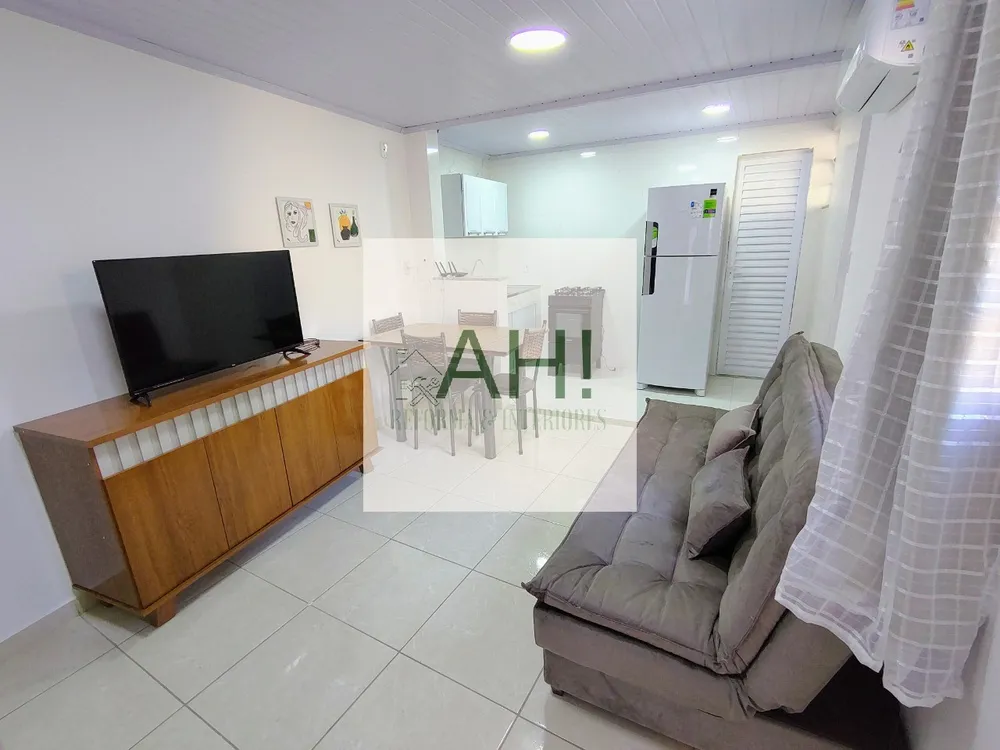 Apartamento, 1 quarto, 45 m² - Foto 1