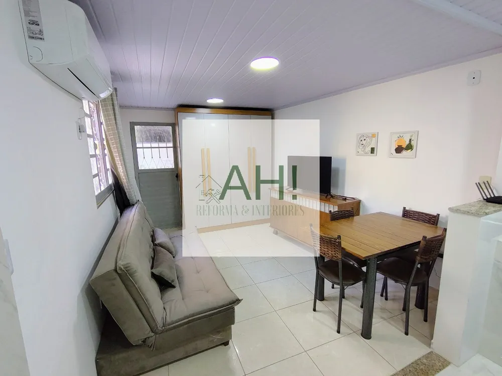 Apartamento, 1 quarto, 45 m² - Foto 2