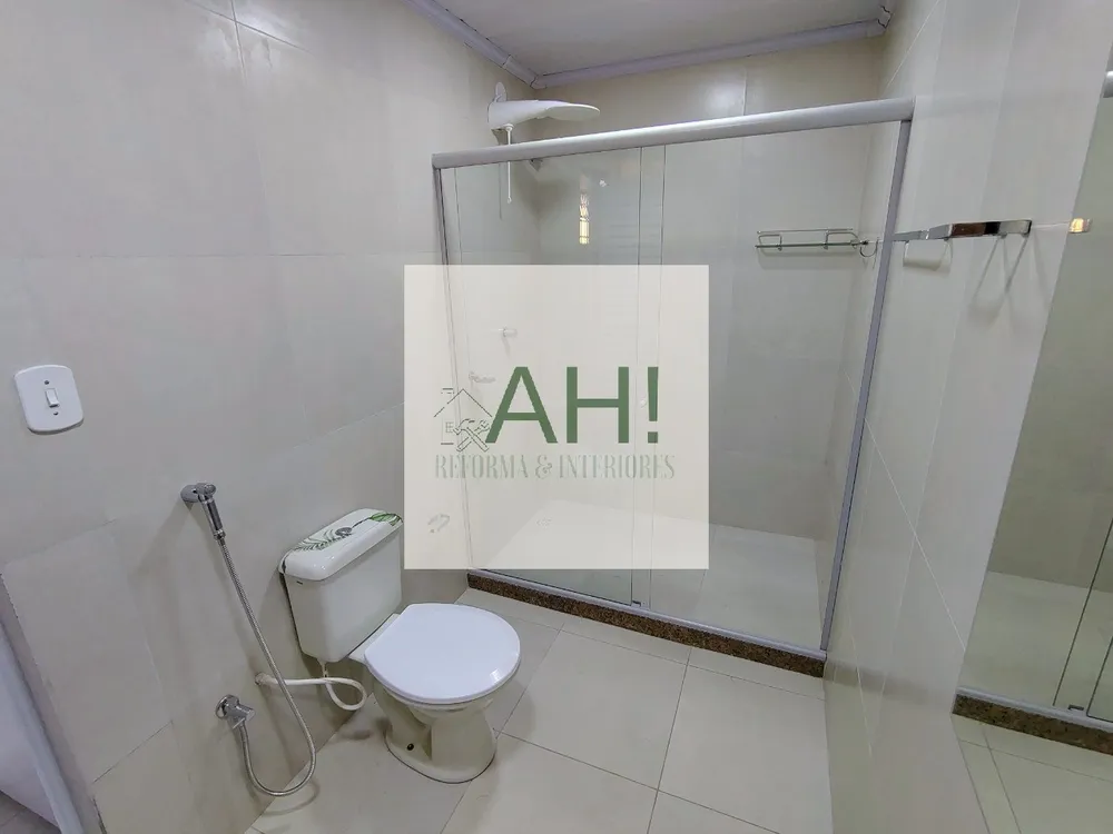 Apartamento, 1 quarto, 45 m² - Foto 5