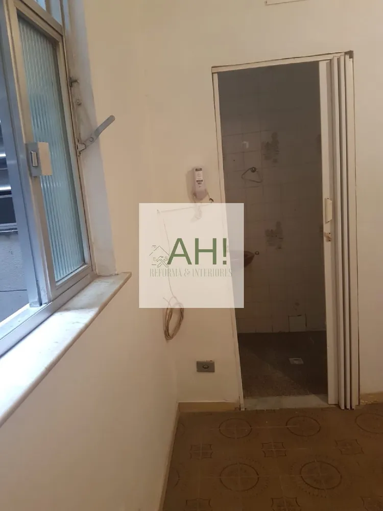Kitnet-Studio, 40 m² - Foto 8