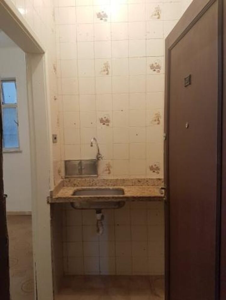 Kitnet-Studio, 32 m² - Foto 3