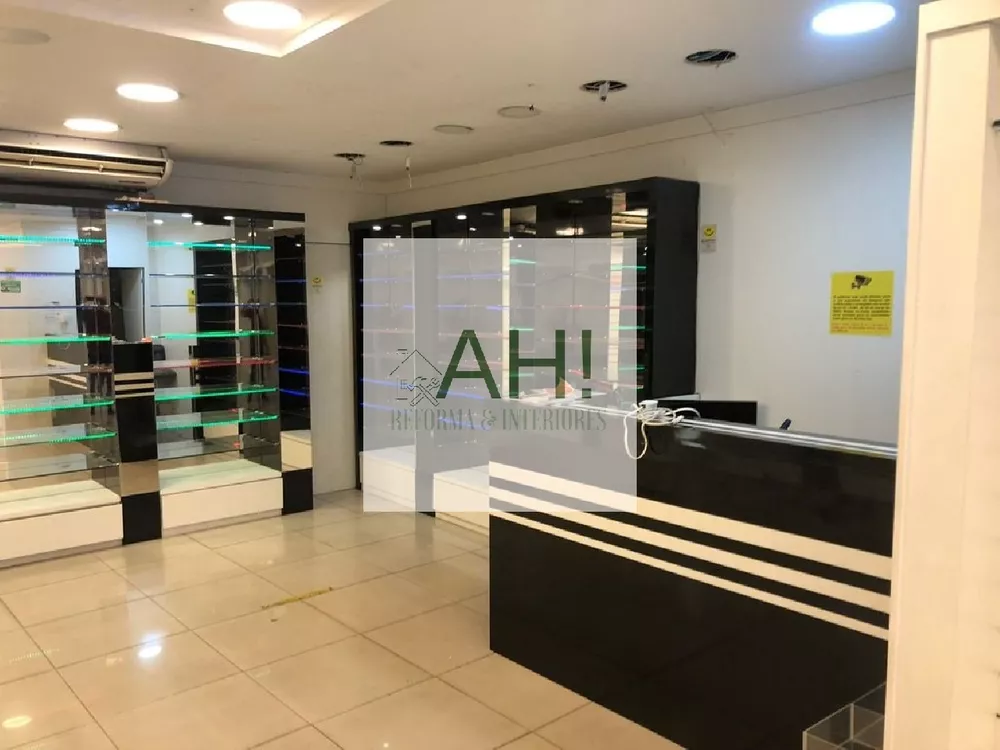 Loja-Salão, 40 m² - Foto 3