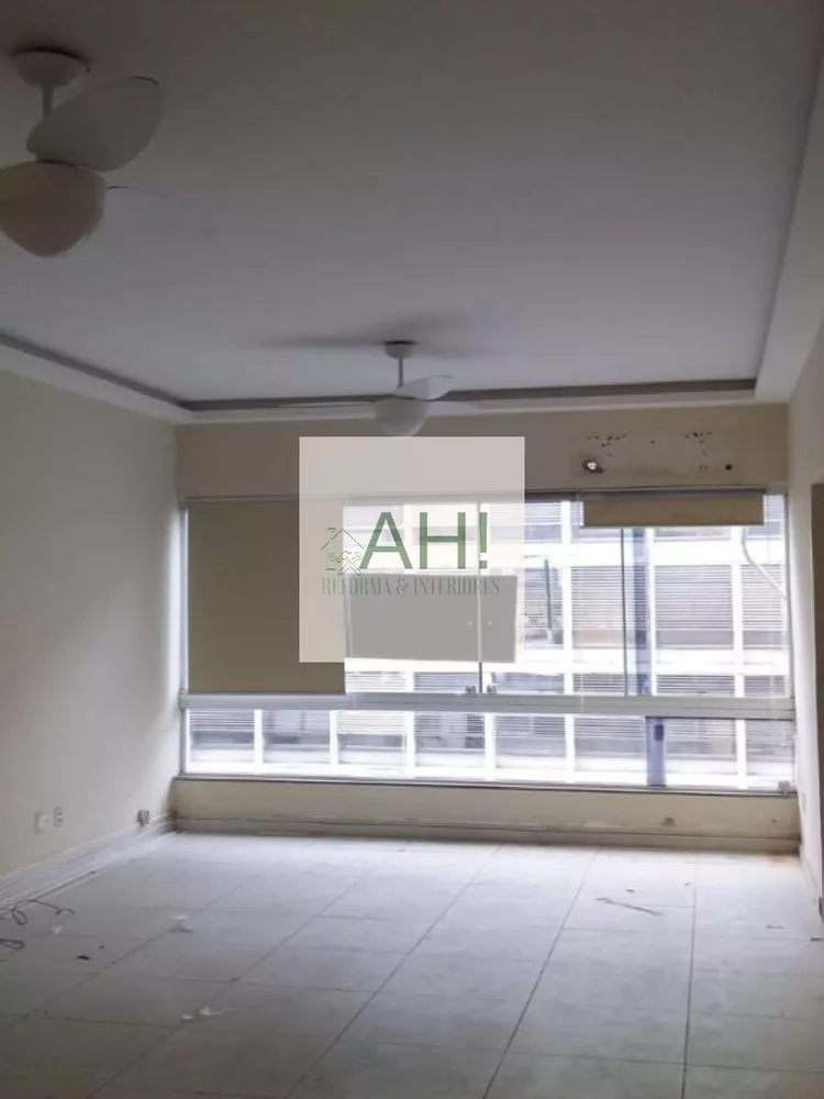 Conjunto Comercial-Sala à venda e aluguel - Foto 1