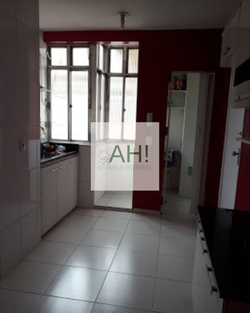 Apartamento, 2 quartos, 50 m² - Foto 1