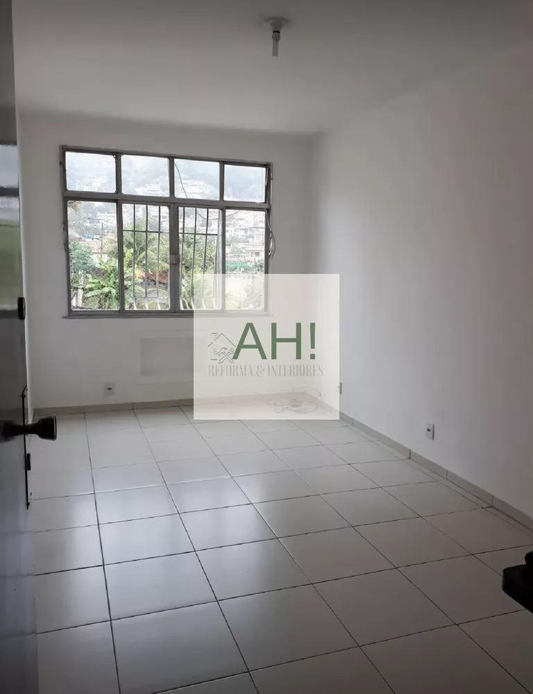 Apartamento, 2 quartos, 50 m² - Foto 6