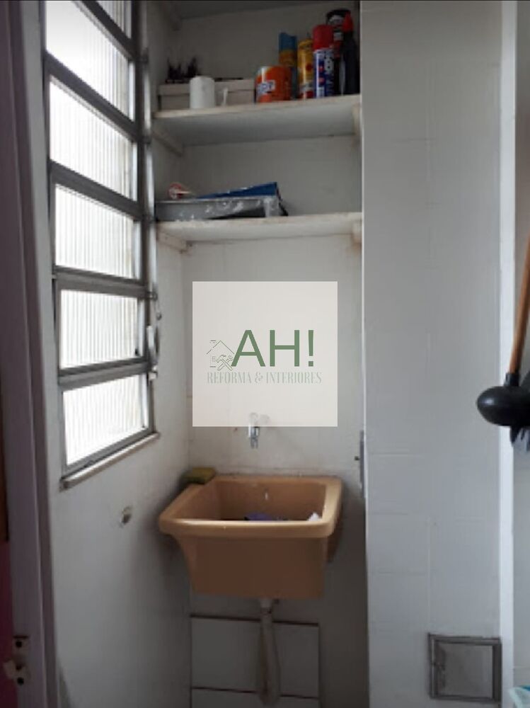 Apartamento, 2 quartos, 50 m² - Foto 8