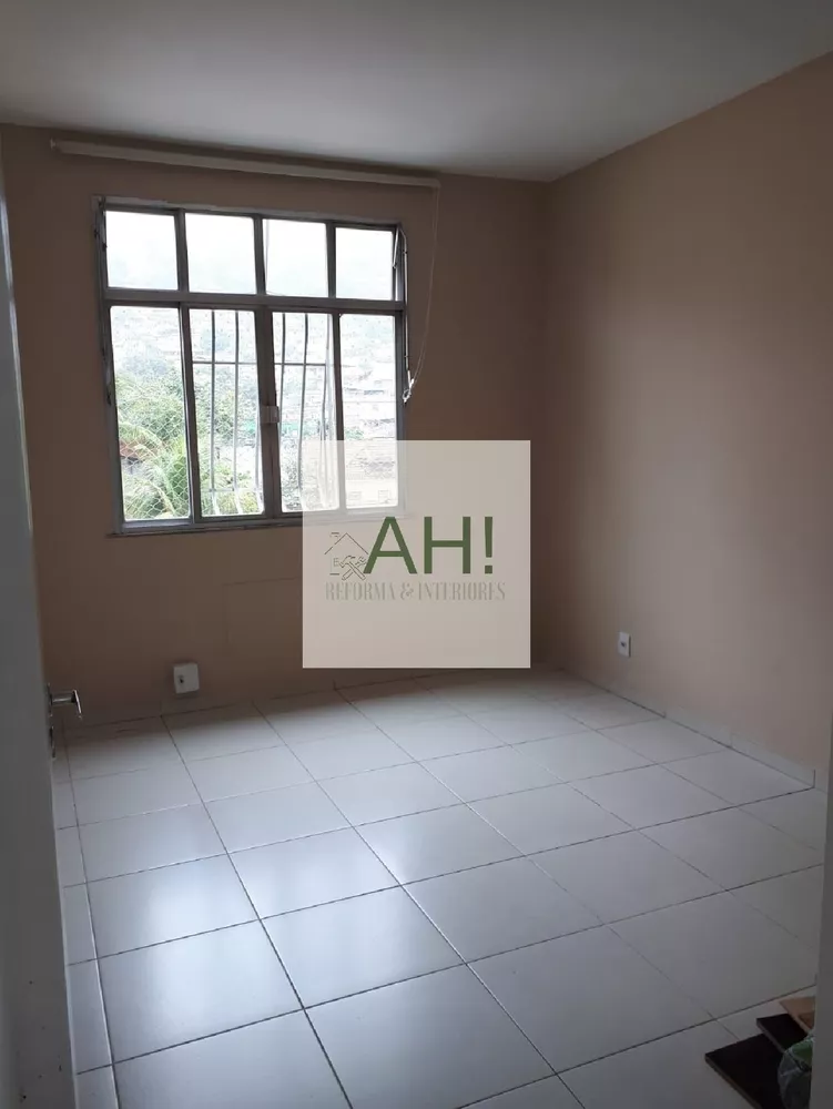 Apartamento, 2 quartos, 50 m² - Foto 7
