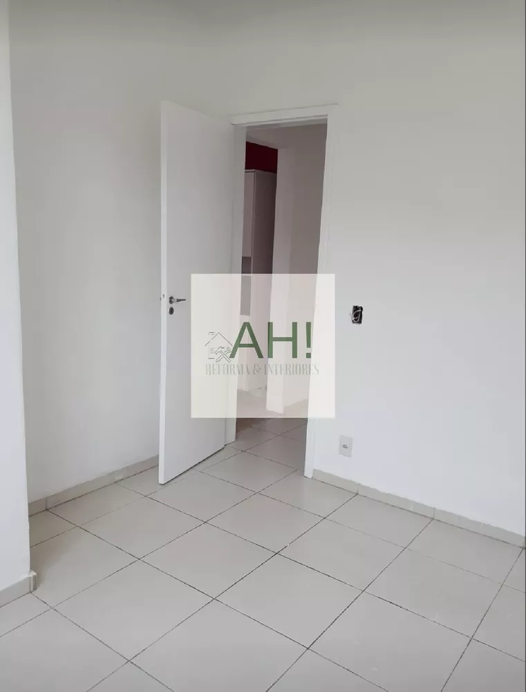 Apartamento, 2 quartos, 50 m² - Foto 5
